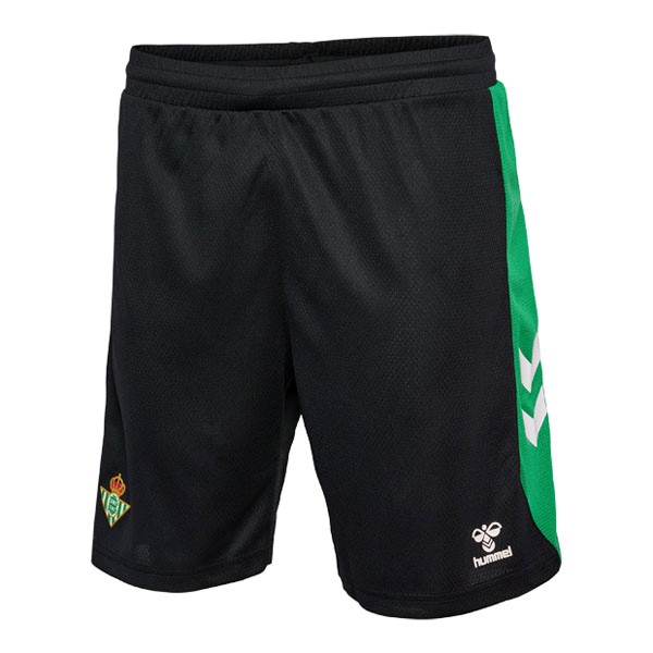 Pantalones Real Betis Replica Primera Ropa 2022/23